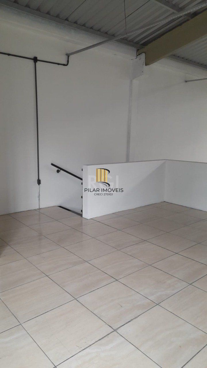 Pavilhão para Venda - 0m², 0 dormitórios, Vila Princesa Izabel