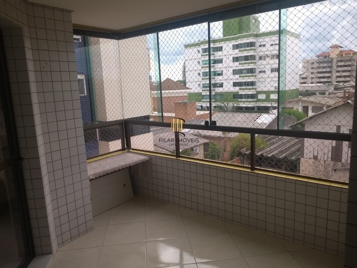 Apartamento 2 dormitórios no bairro Vila Veranópolis
