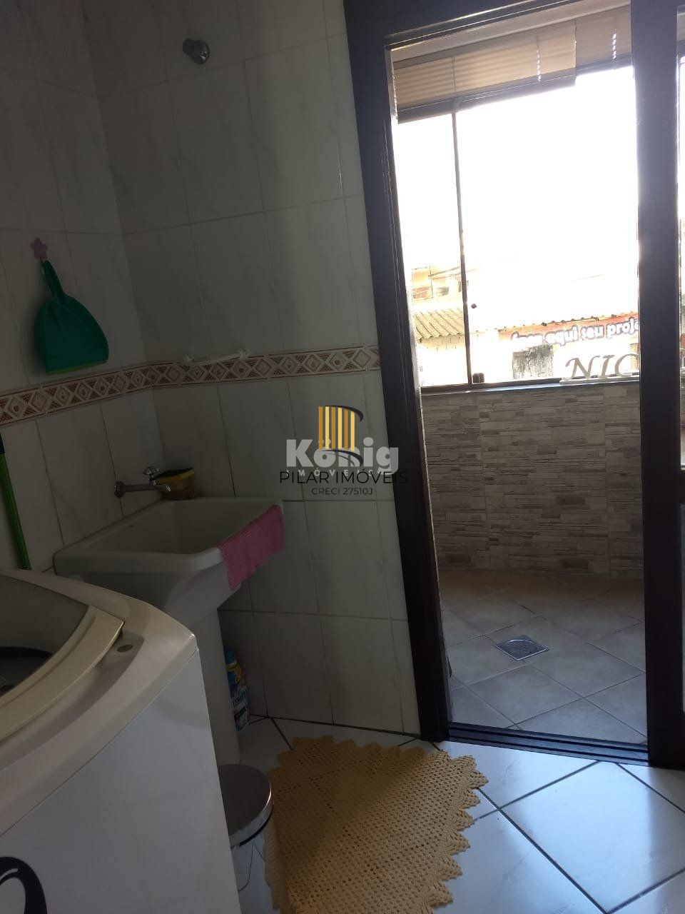 Apartamento para Venda - 85.85m², 2 dormitórios, Vila Parque Brasilia
