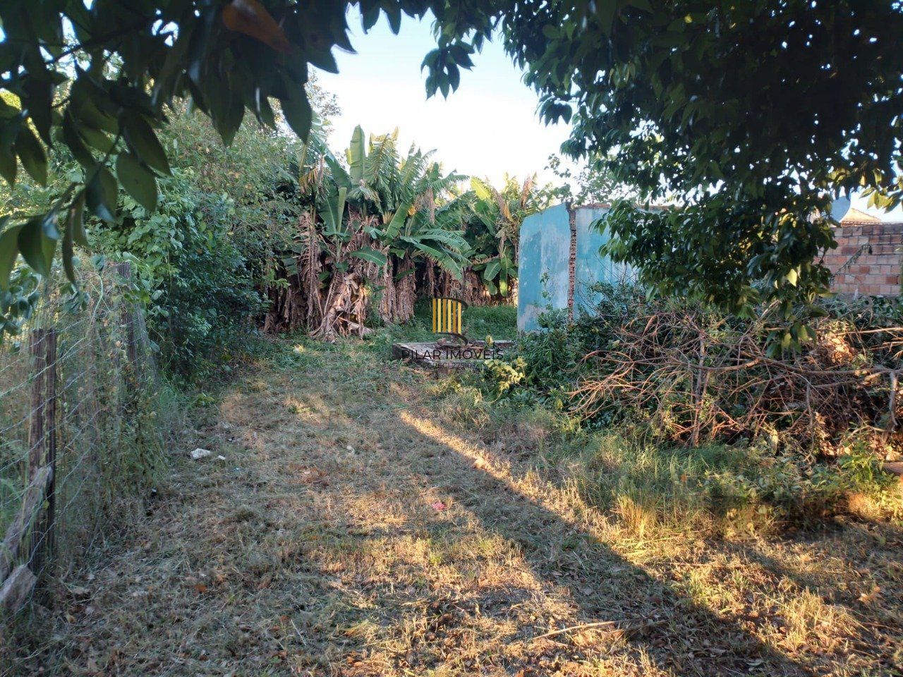 Terreno 440m² Bairro Jardim Betânia