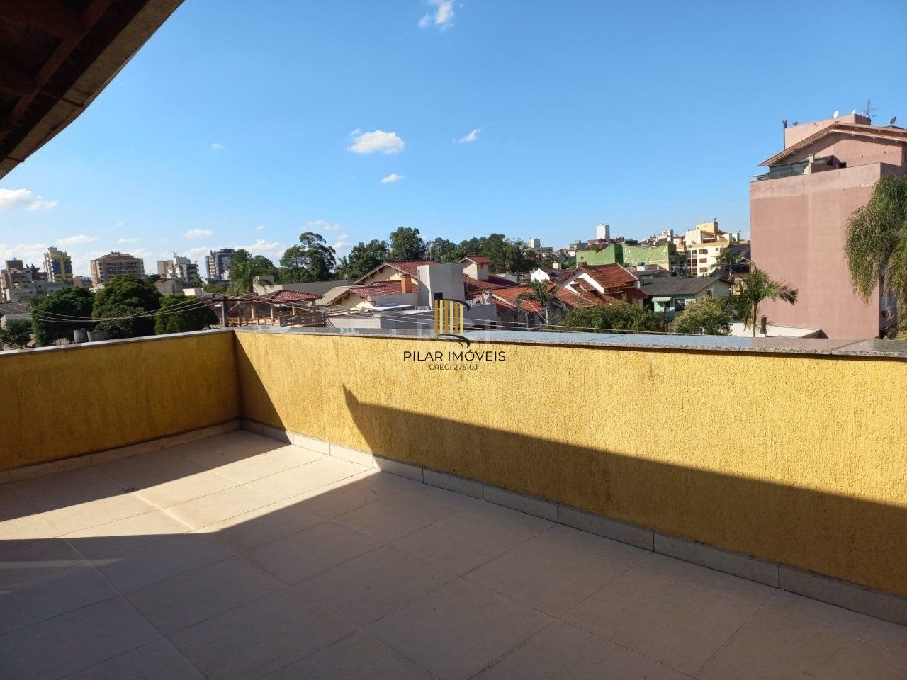 Apartamento para Venda - 69.58m², 3 dormitórios, sendo 1 suites, 1 vaga - Vila Veranópolis