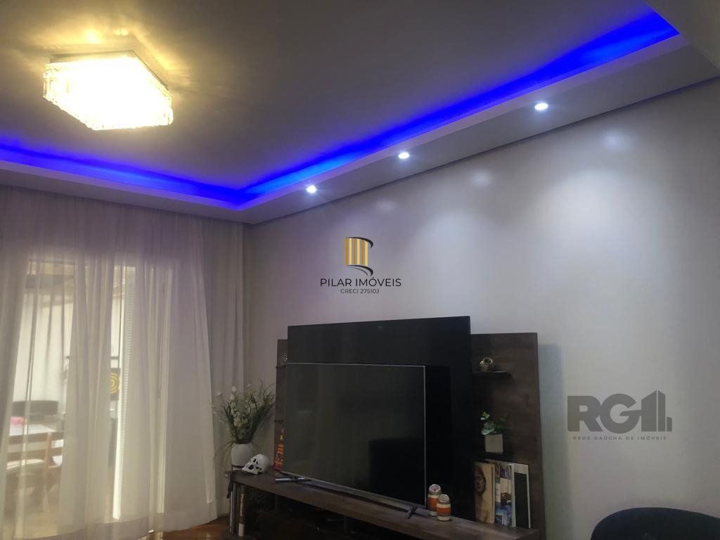 Apartamento 3 dormitórios no bairro Vila Veranópolis