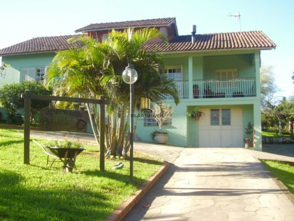 Sítio 3 dormitórios no bairro Neópolis - Pilar Imóveis