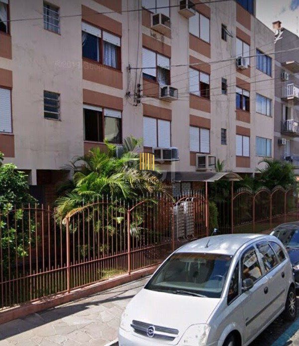 Apartamento 2 dormitórios no bairro Vila Eunice Nova