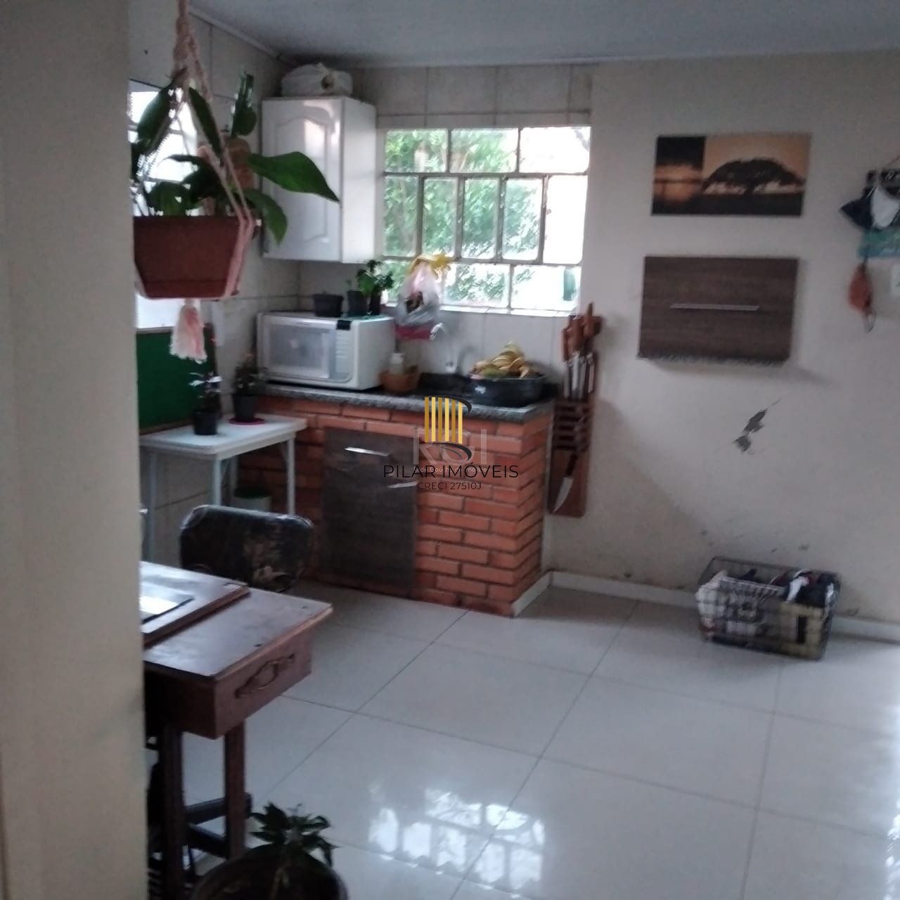 Casa para Venda - 113.4m², 3 dormitórios, sendo 1 suites, 2 vagas - Vila Silveira Martins