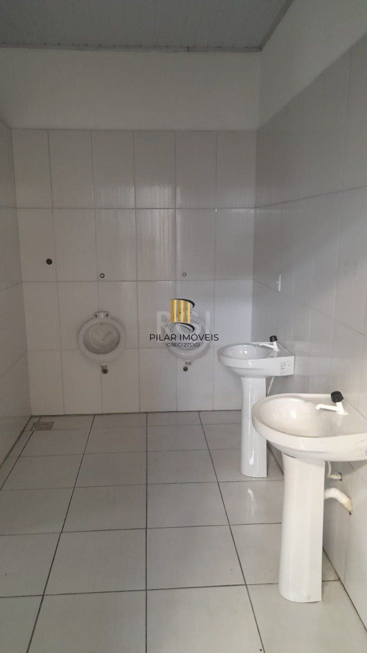 Pavilhão para Venda - 0m², 0 dormitórios, Vila Princesa Izabel