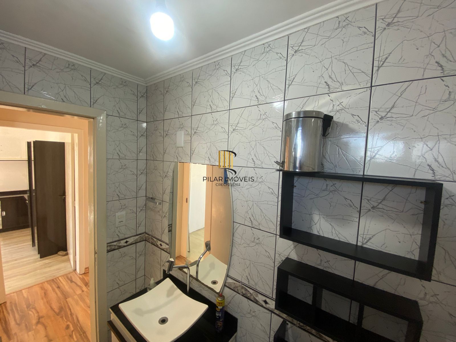 Apartamento 2 dormitórios, 1 vaga, Bairro Vila Imbuí