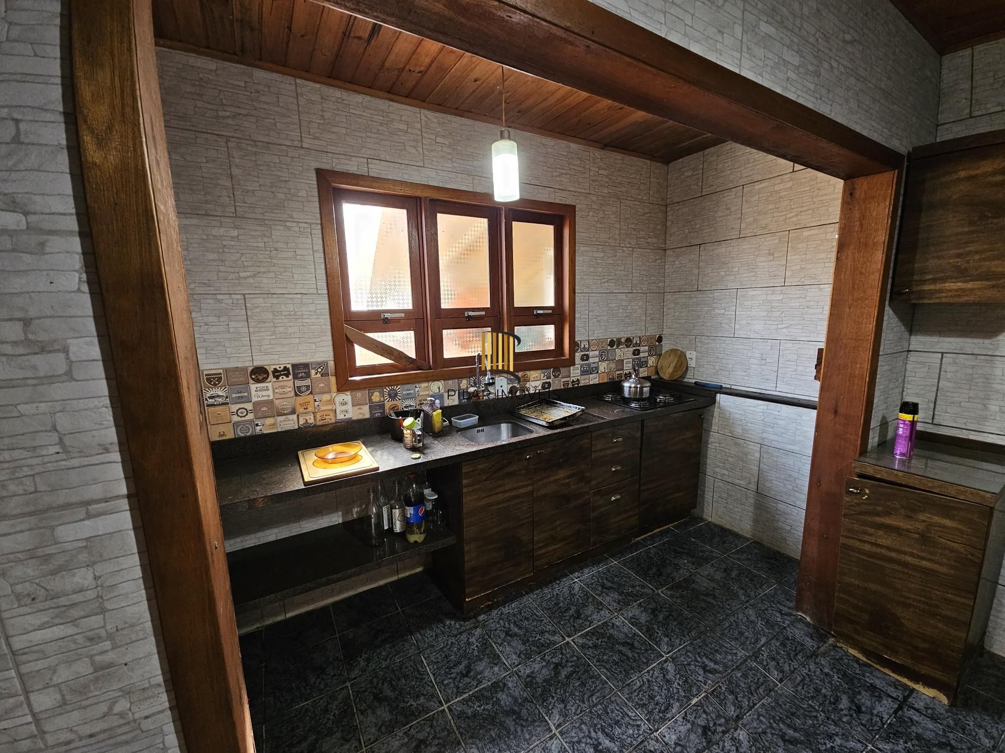 Casa 3 dormitórios, 2 vagas Bairro Bom Princípio