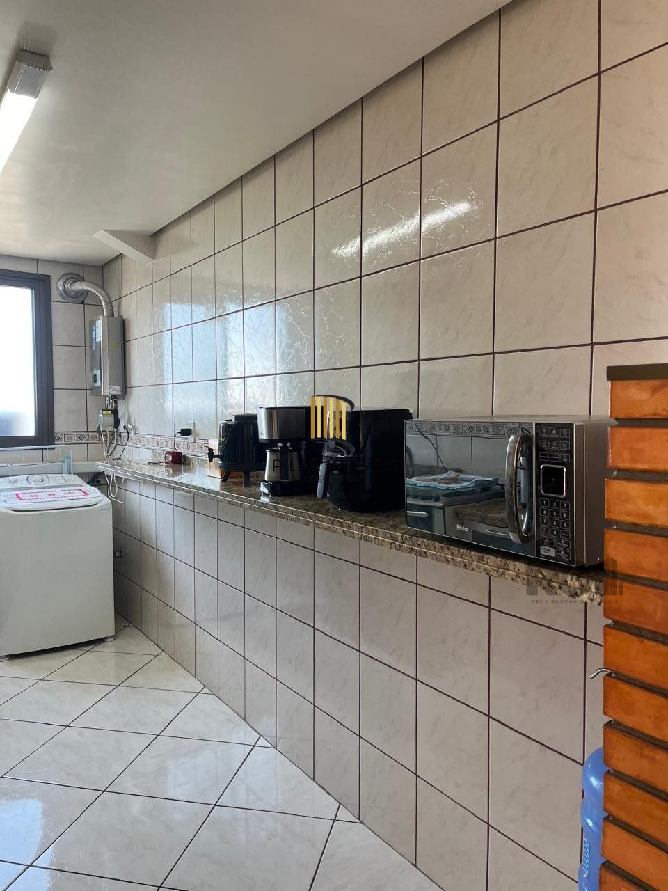 Apartamento 2 dormitórios no bairro City