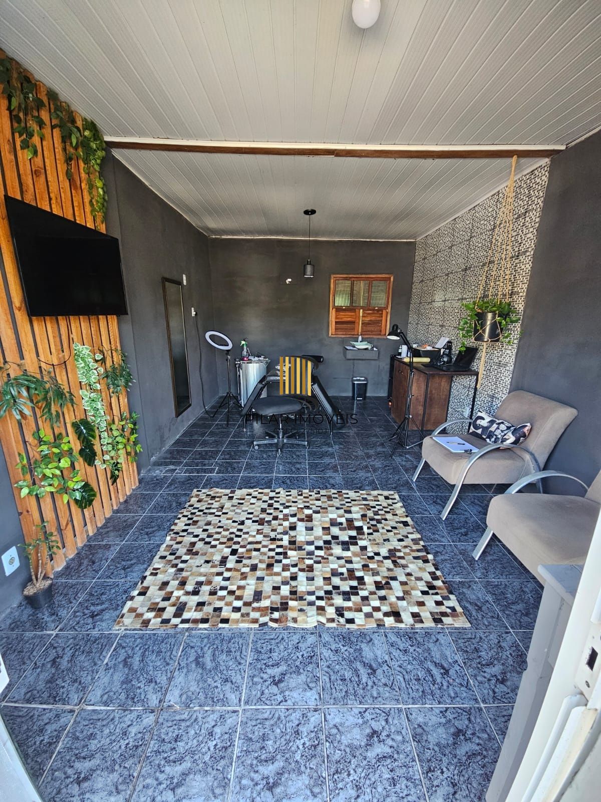 Casa 3 dormitórios, 2 vagas Bairro Bom Princípio