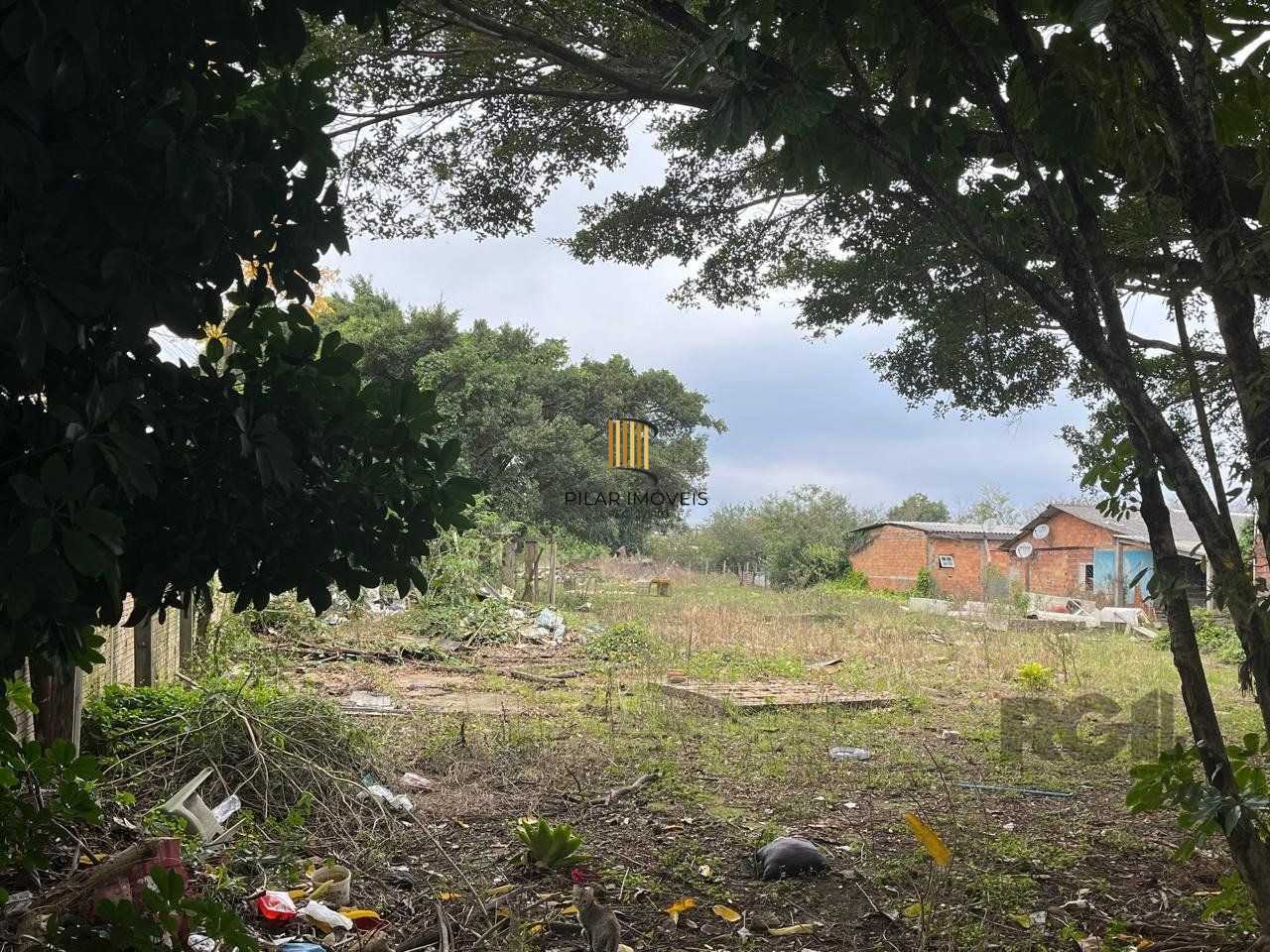 Terreno 3.000m² Bairro São João
