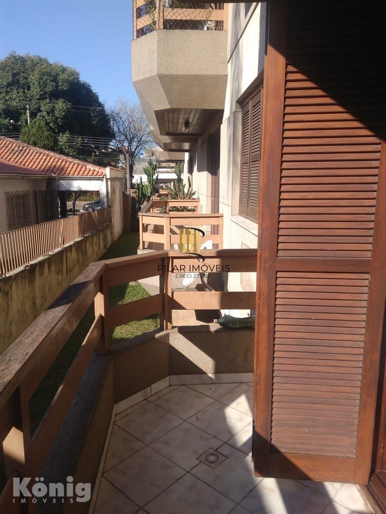 Apartamento para Venda - 124m², 2 dormitórios, sendo 1 suites, 1 vaga - Vila Eunice Nova