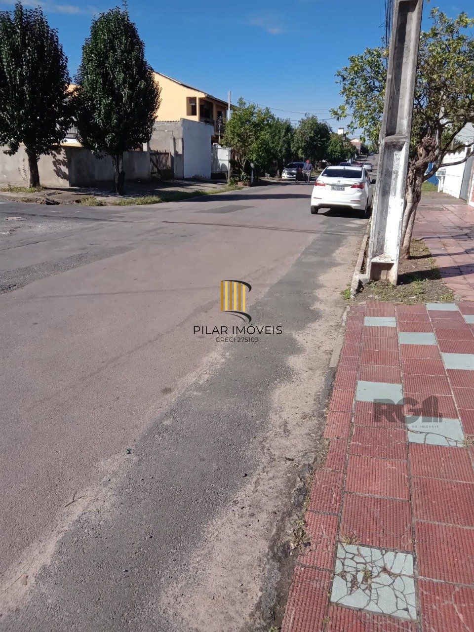 Dois terrenos 600m² Bairro  Pq Marechal Rondon