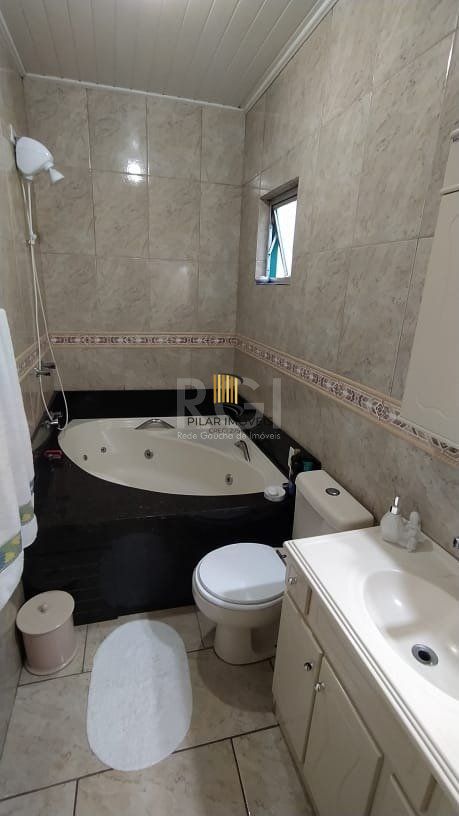 Casa para Venda - 120m², 3 dormitórios, sendo 2 suites, 3 vagas - Vera Cruz