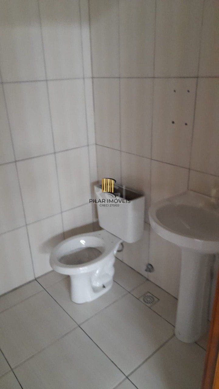 Pavilhão para Venda - 0m², 0 dormitórios, Vila Princesa Izabel