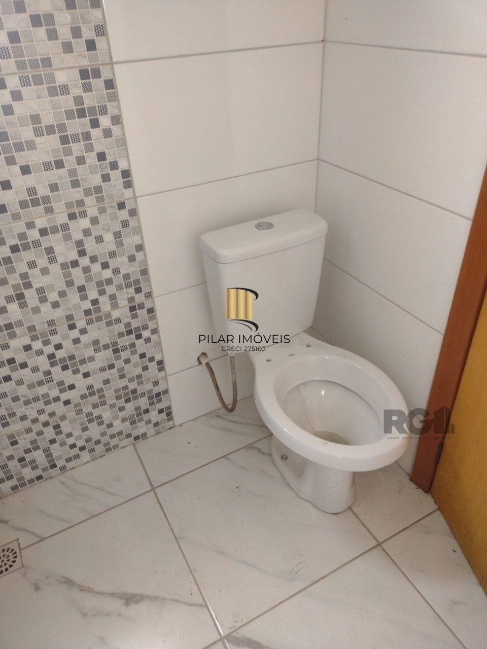 Apartamento 1 dormitório, vaga de garagem, Bairro Bom Princípio
