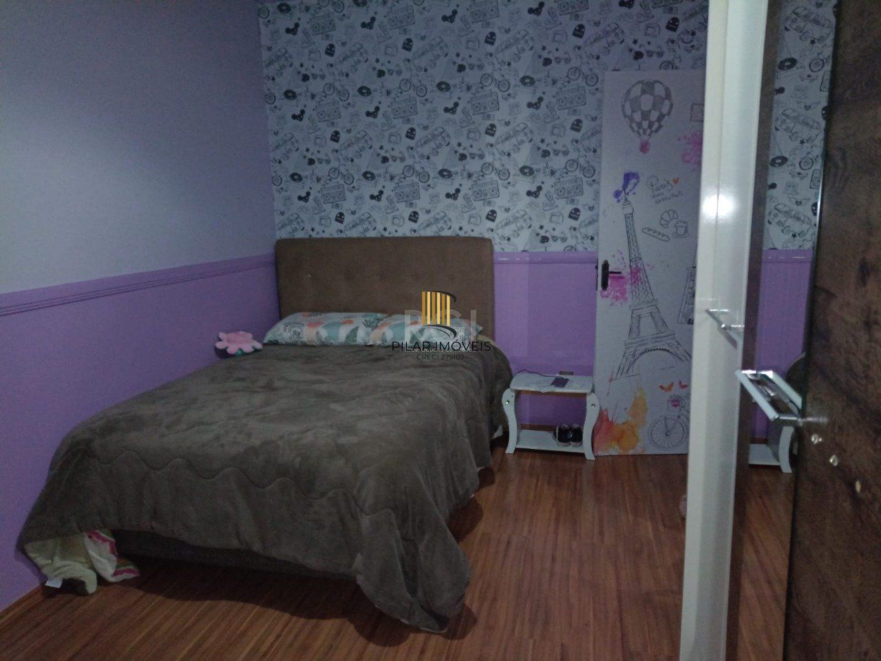 Sobrado para Venda - 240m², 3 dormitórios, sendo 1 suites, 2 vagas - Vila Vista Alegre