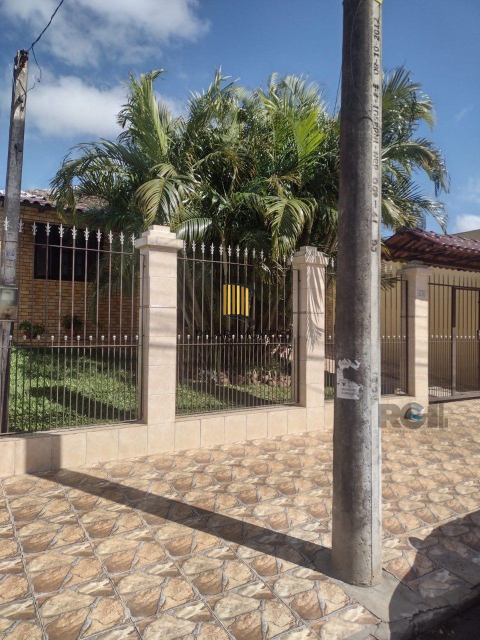 Casa 2 dormitórios, 2 vagas, Bairro Espirito Santo