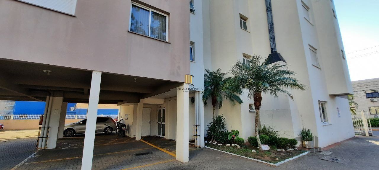 Apartamento semi mobiliado, 3 dormitórios, 1 suíte, vaga de garagem, Bairro  Princesa Izabel