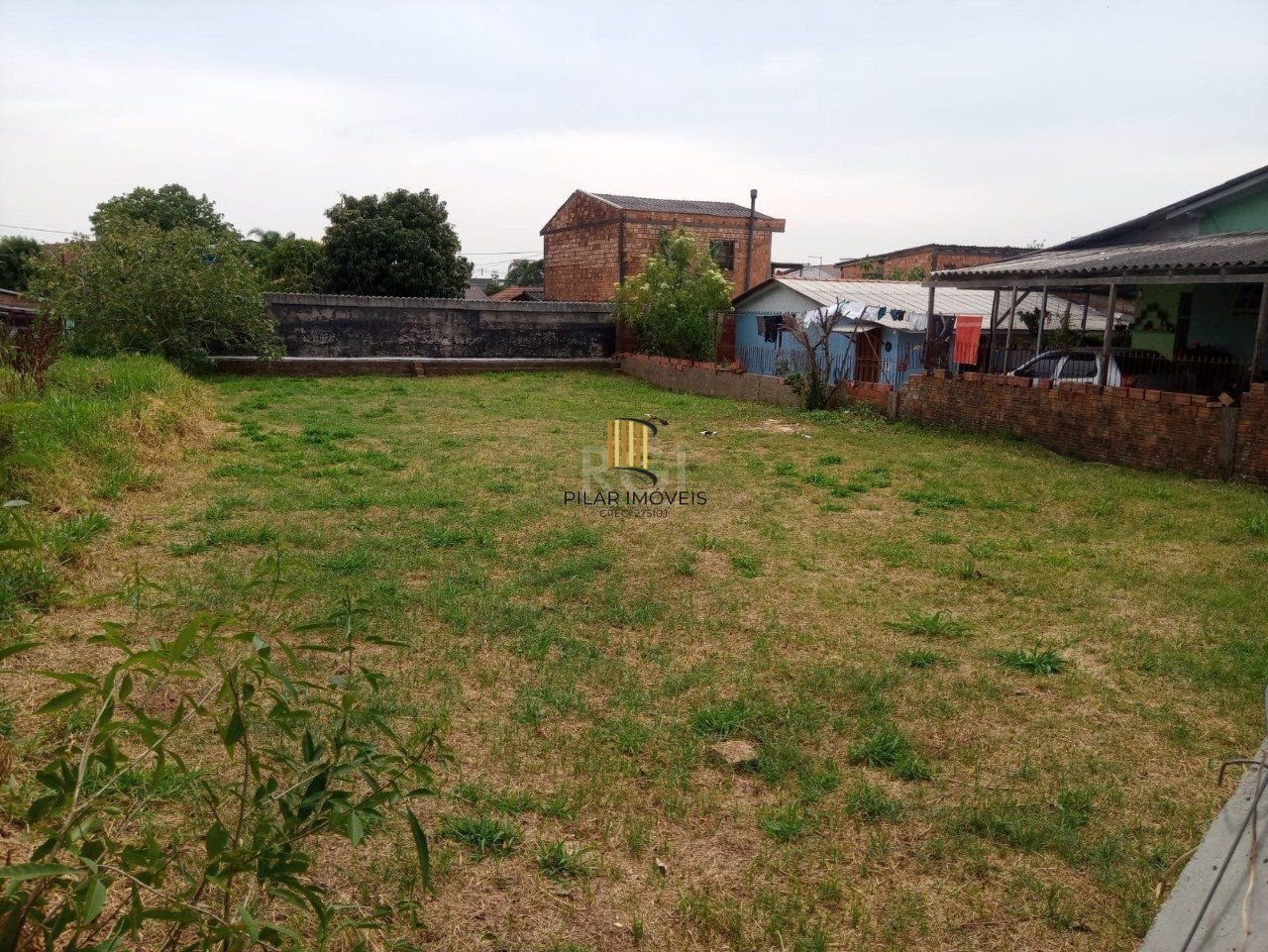 Terreno 396m² Bairro Vista Alegre