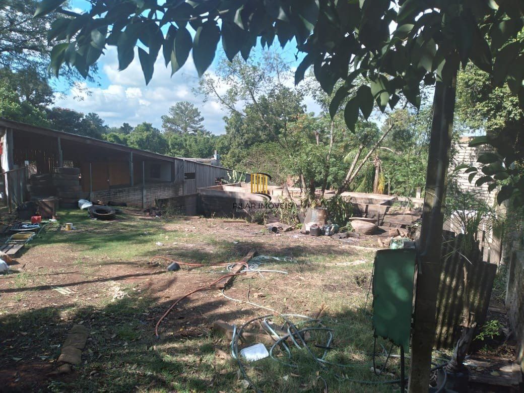 Terreno Bairro Loteamento Rural Palermo