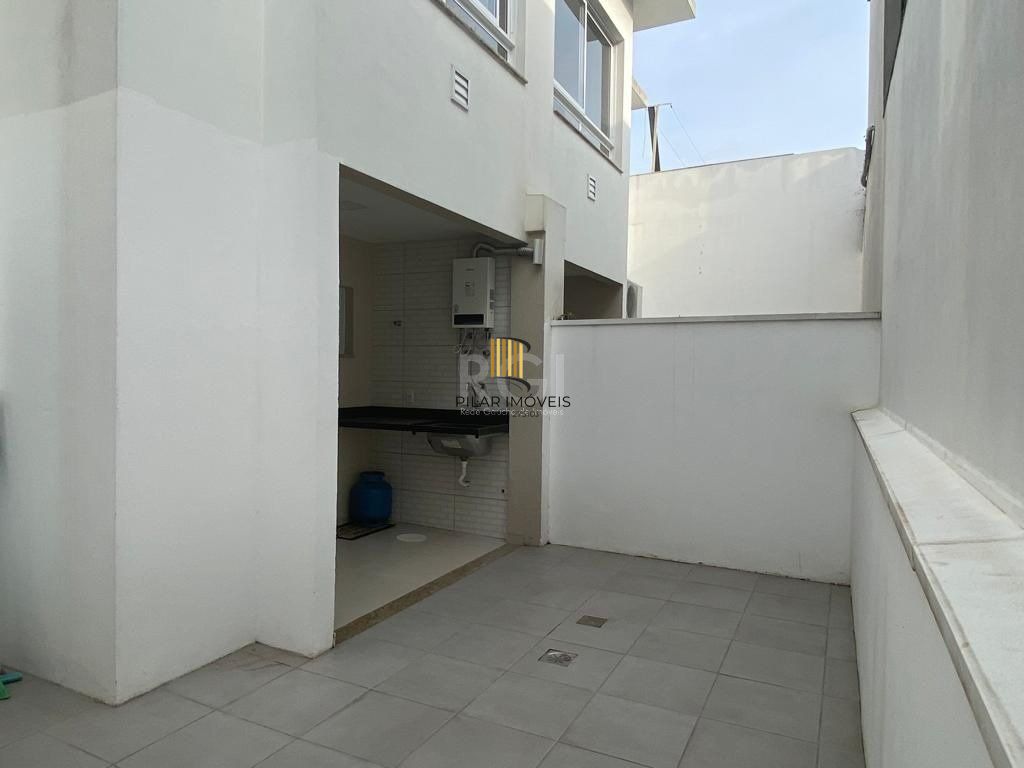 Apartamento 2 dorms, 2 vagas, Bairro Jardim do Bosque