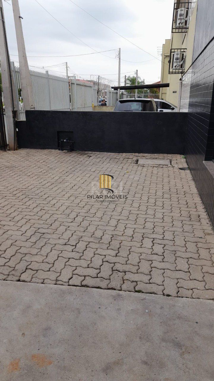 Pavilhão para Venda - 0m², 0 dormitórios, Vila Princesa Izabel