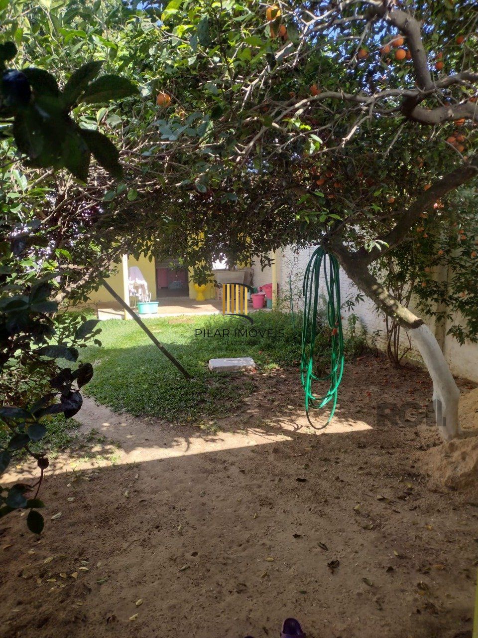 Casa 2 dormitórios, 2 vagas, Bairro Espirito Santo