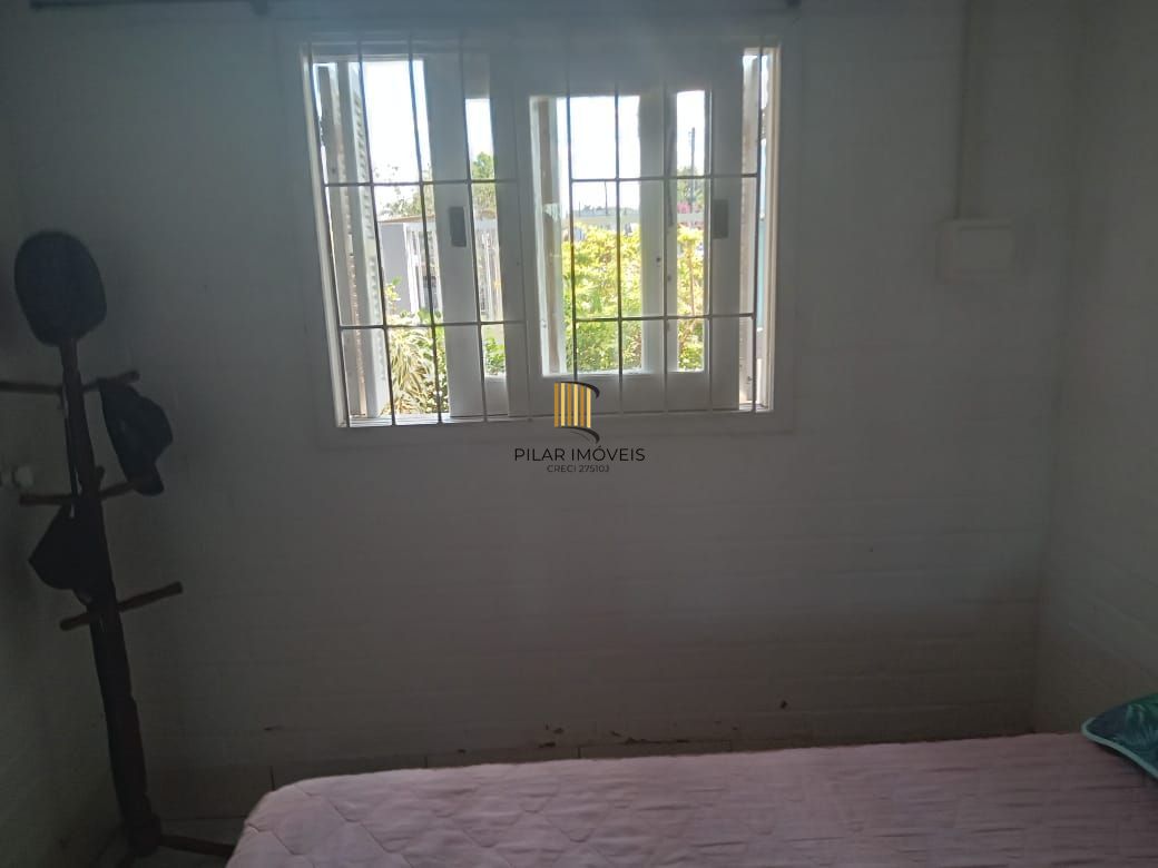 Casa 2 dormitórios, 1 suíte, 2 vagas