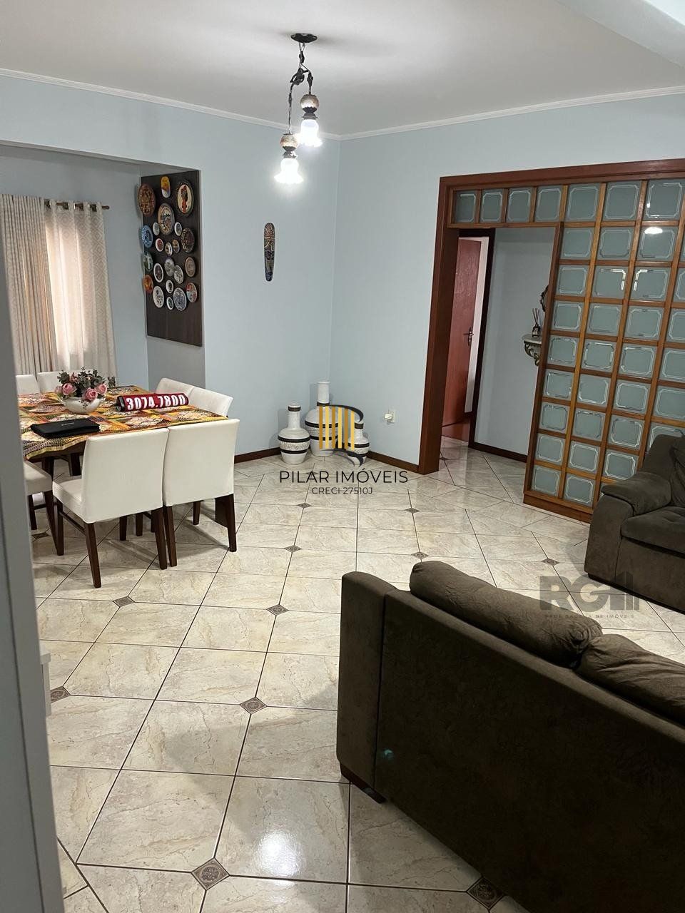 Apto 3 dormitórios, 1 suíte, 1 vaga Bairro Eunice Nova