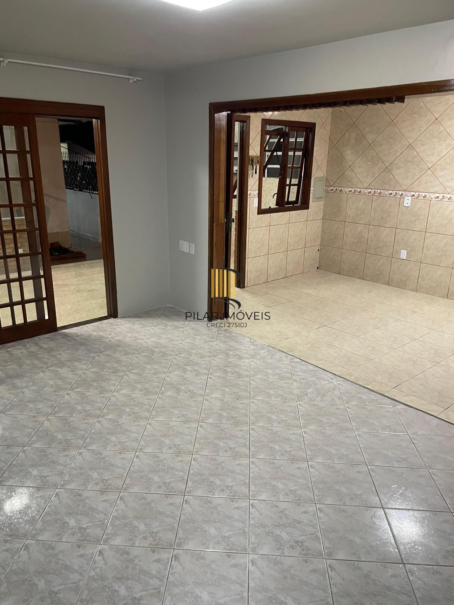 Casas Bairro Veranópolis