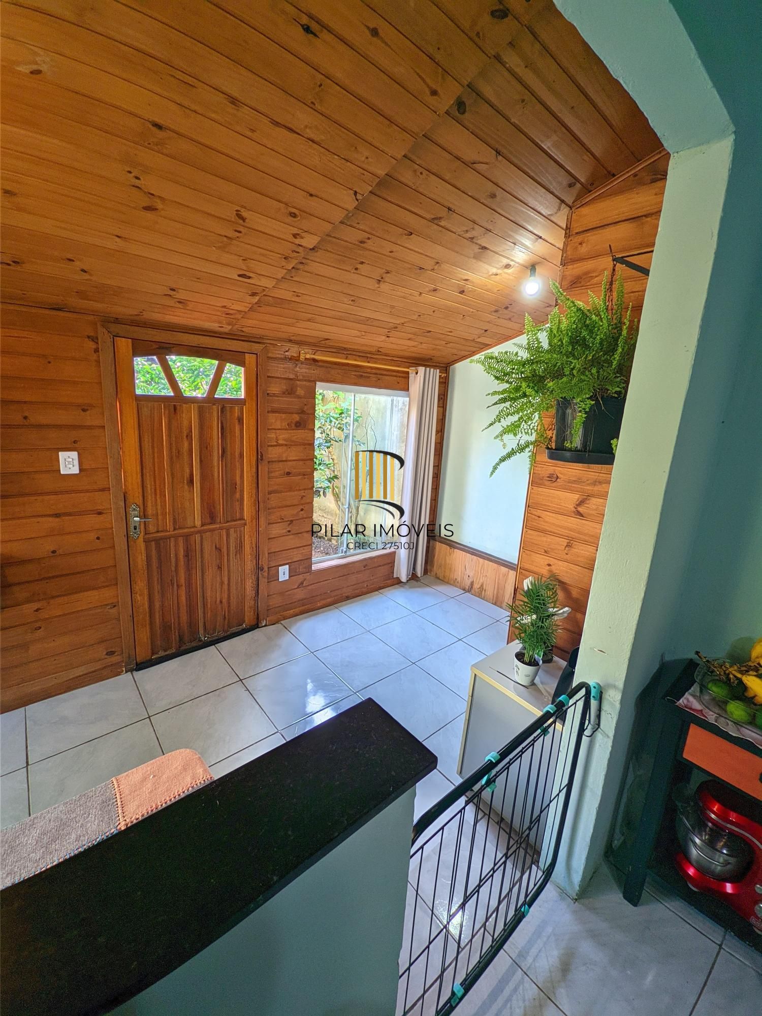 Casa 3 dormitórios, 2 vagas Bairro Bom Princípio