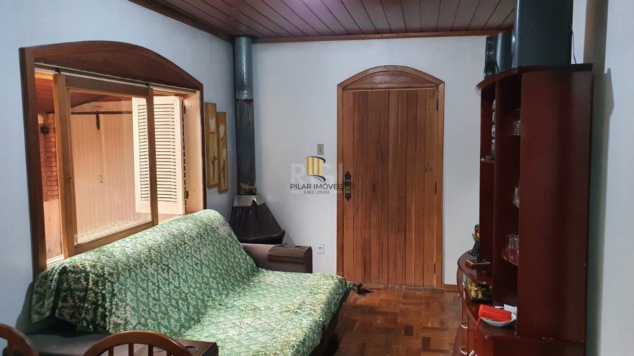 Casa para Venda - 58.95m², 2 dormitórios, 2 vagas - Vila Carlos Antônio Wilkens