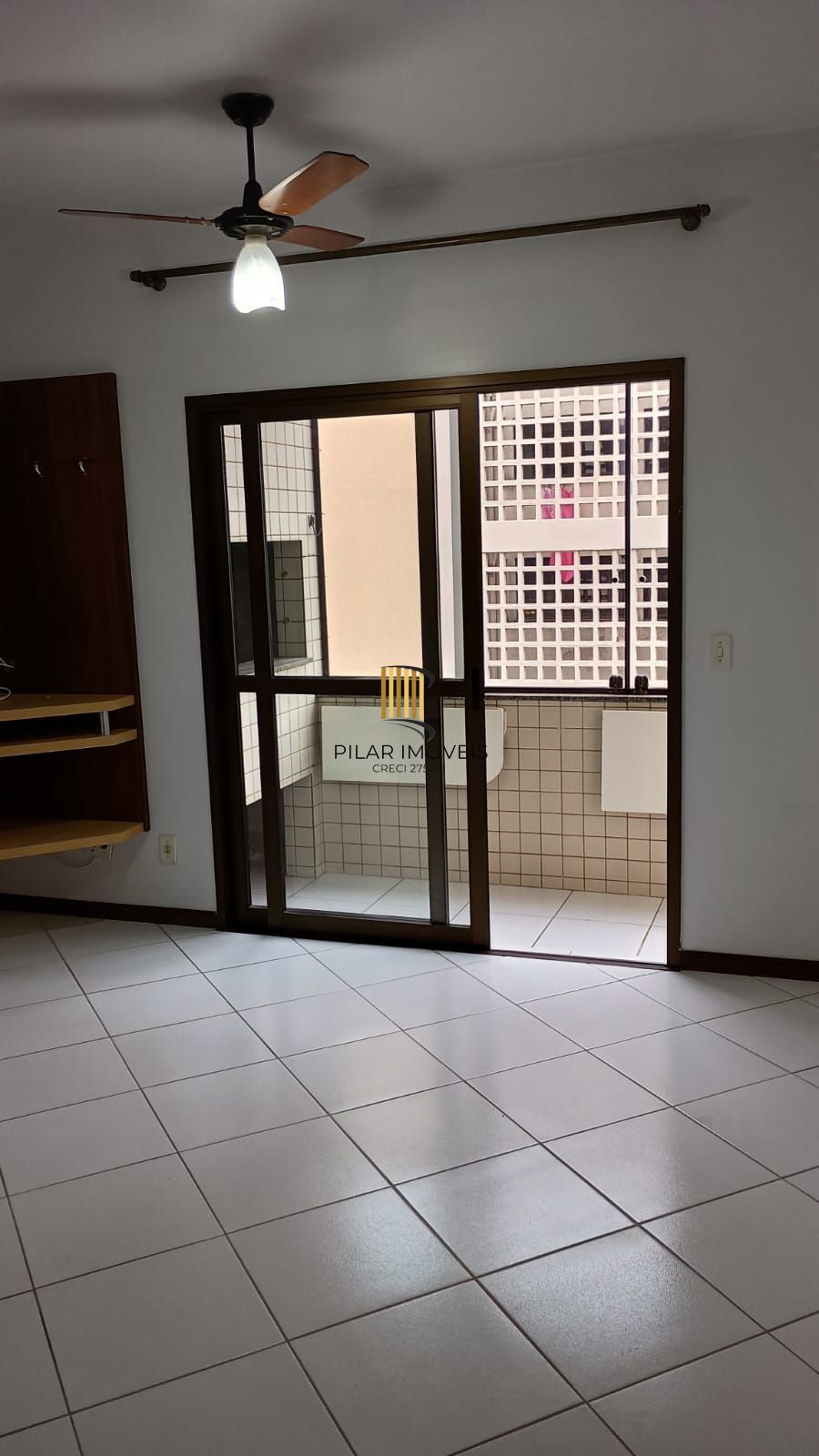 Apartamento 2 dormitórios, 1 vaga, Bairro Eunice Nova