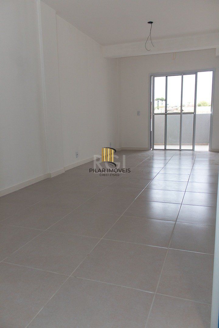 Apartamento 2 dormitórios no bairro Vila Monte Carlo