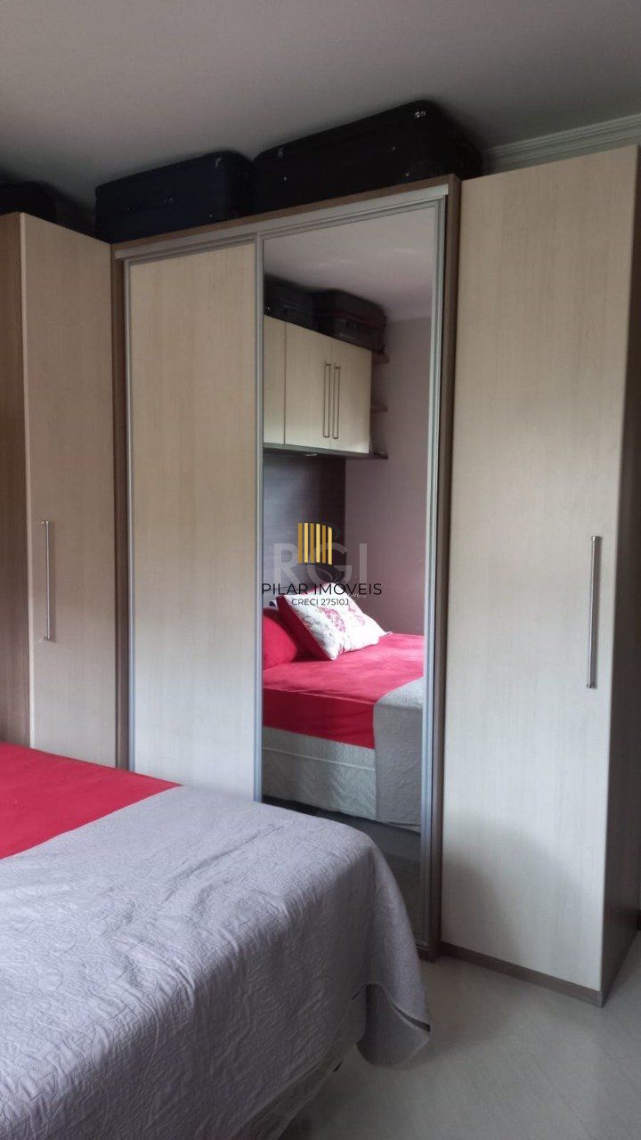 Casa para Venda - 135m², 3 dormitórios, sendo 1 suites, 2 vagas - Vale Do Sol