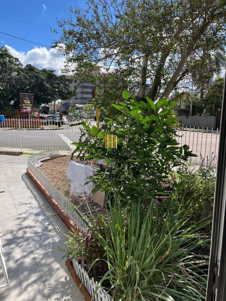Apartamento térreo, 2 dormitórios, 1 vaga, Bairro   Jardim América     