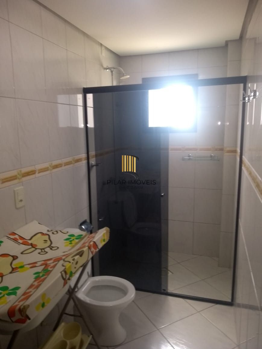 Apartamento 2 dormitórios no bairro Vila Veranópolis