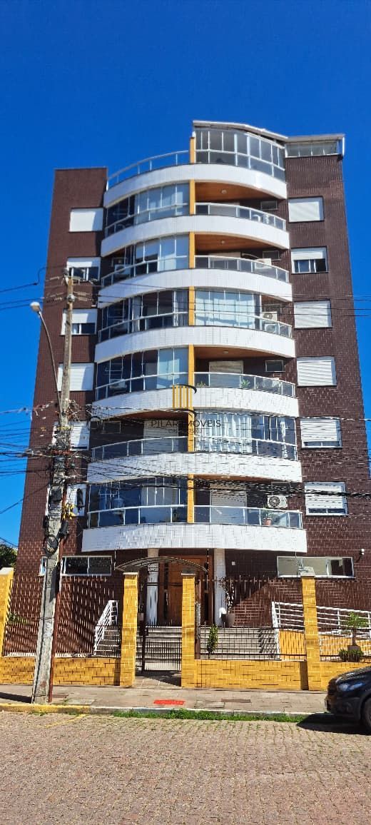 Apartamento mobiliado 2 dormitórios, 1 suíte, 1 vaga Bairro Veranópolis - Pilar Imóveis