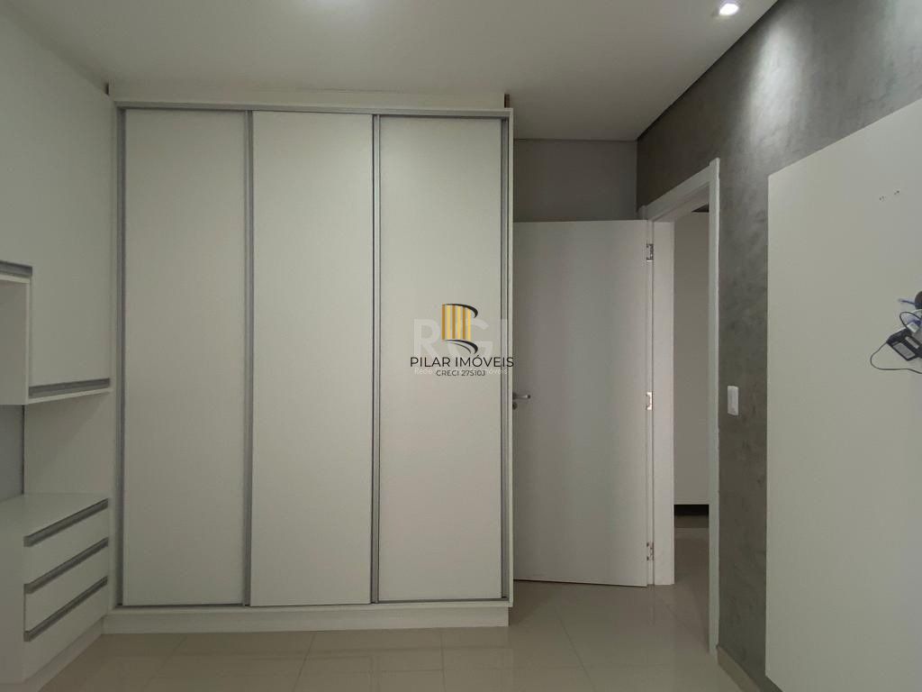 Apartamento 2 dorms, 2 vagas, Bairro Jardim do Bosque