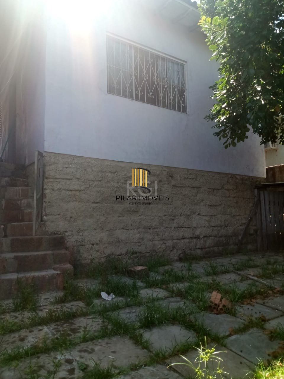 Casa 2 dormitórios, garagem, Bairro Marechal Rondon