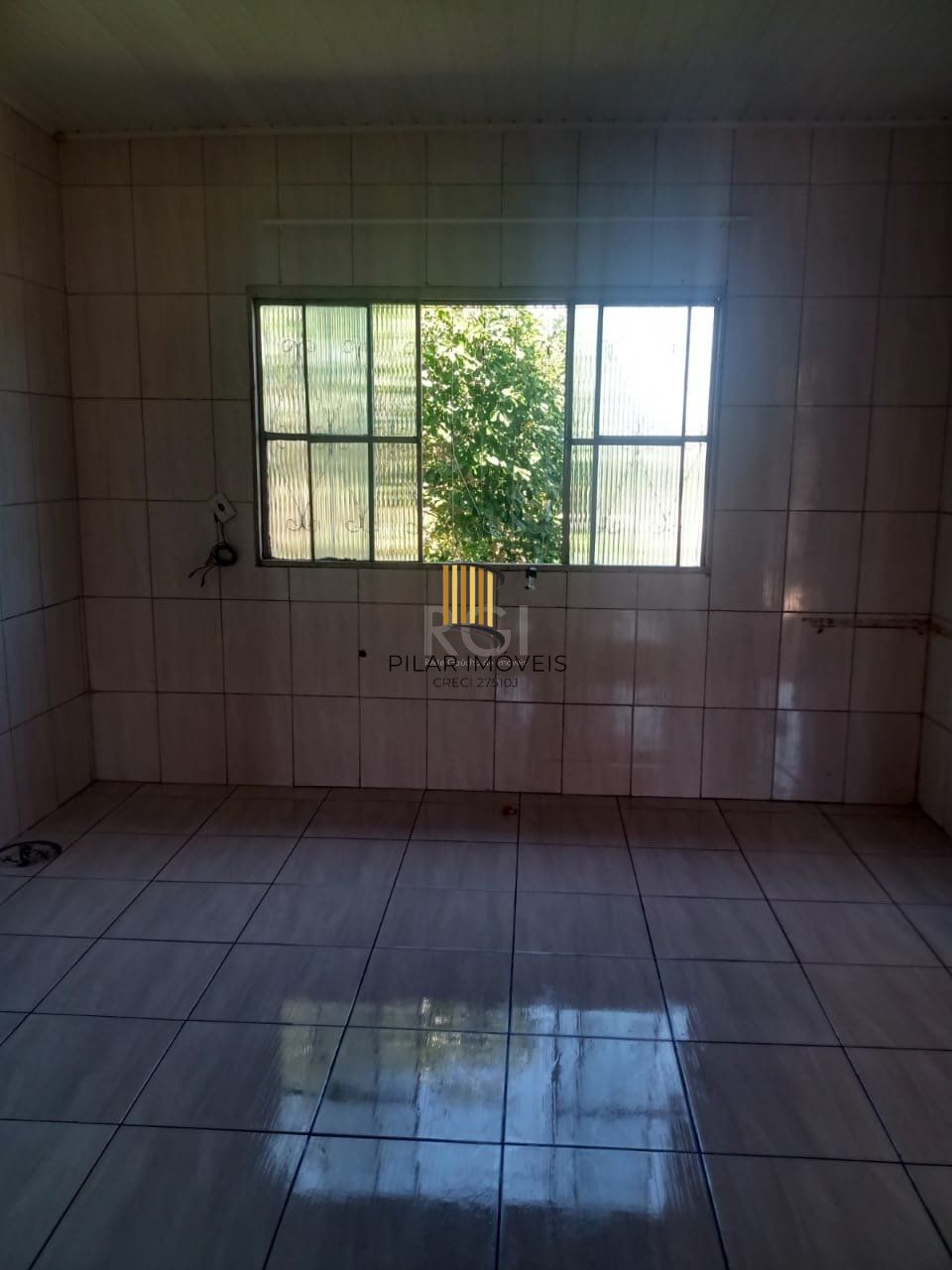 Casa 2 dormitórios, garagem, Bairro Marechal Rondon