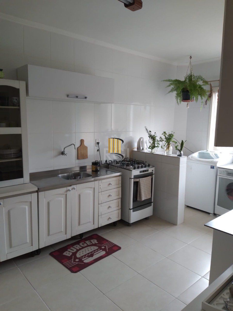 Apartamento para Venda - 70m², 2 dormitórios, sendo 1 suites, 1 vaga - Vila Cachoeirinha