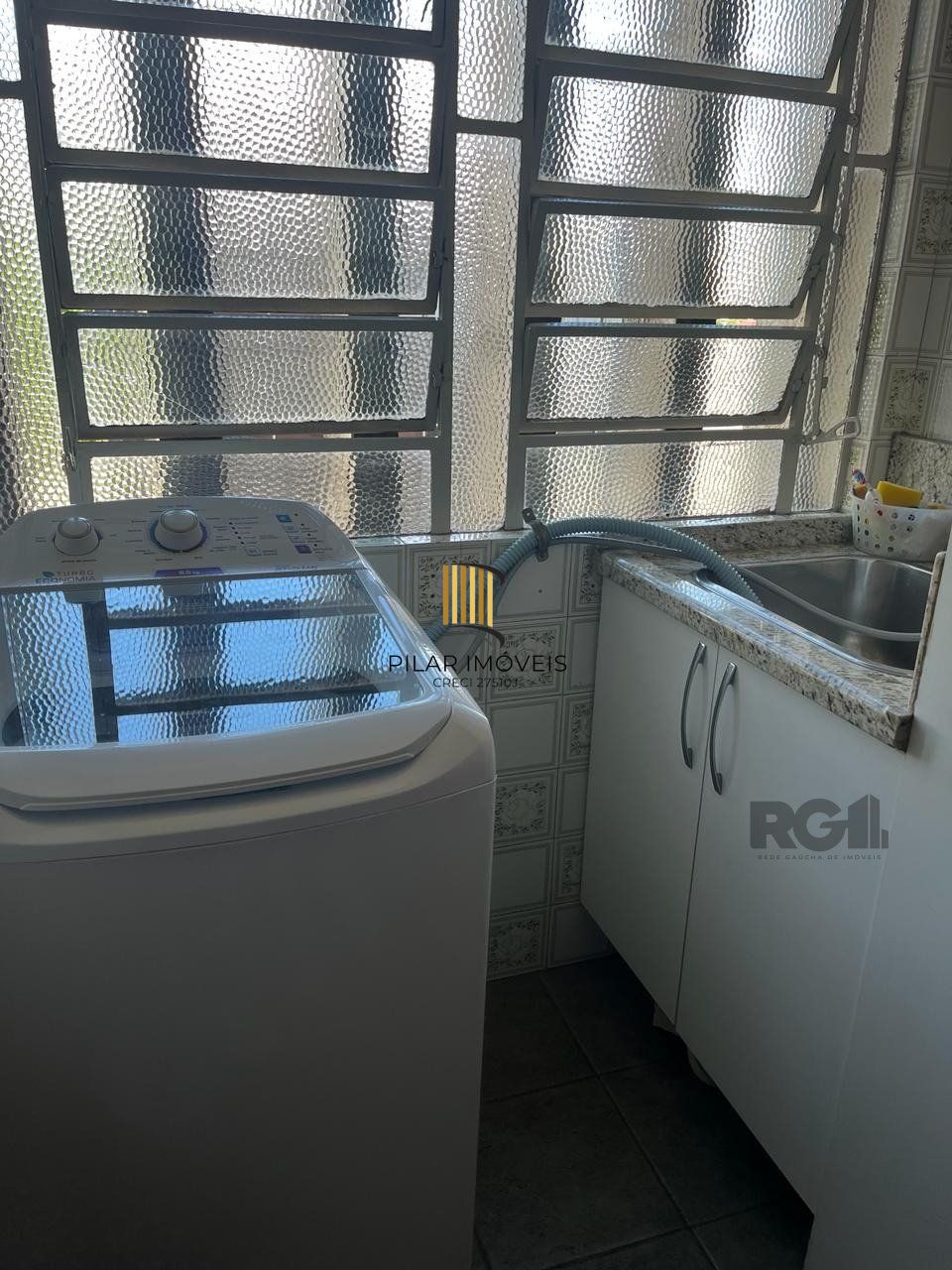 Apartamento 1 Dormitório(s) Bairro Vila Cachoeirinha