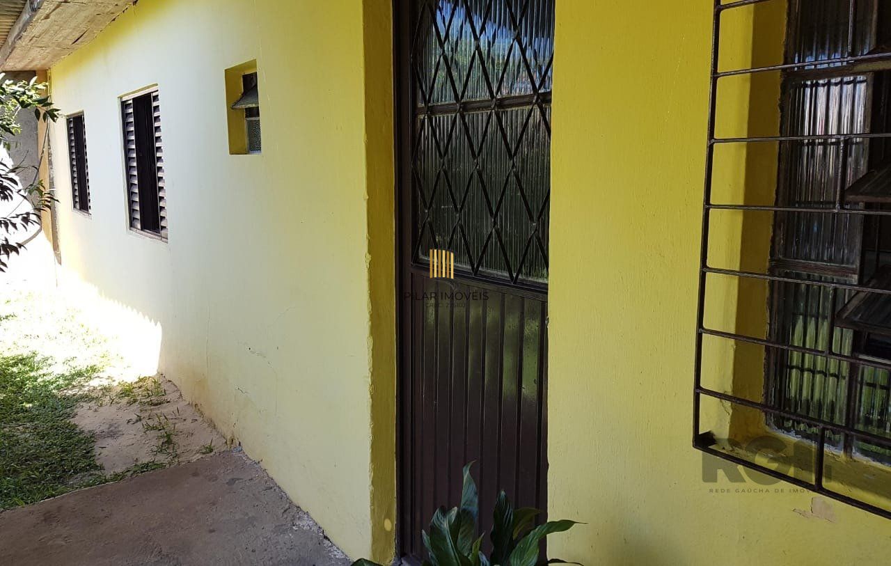 Casa 2 dormitórios, 2 vagas, Bairro Espirito Santo