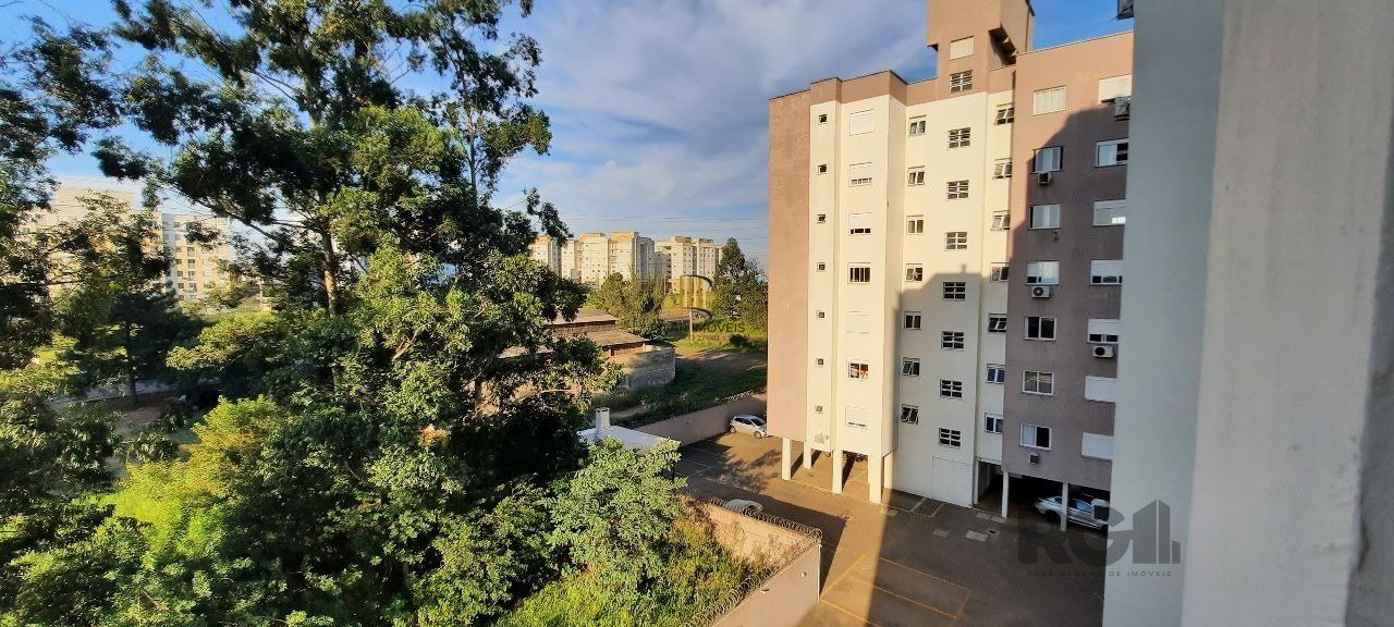 Apartamento semi mobiliado, 3 dormitórios, 1 suíte, vaga de garagem, Bairro  Princesa Izabel
