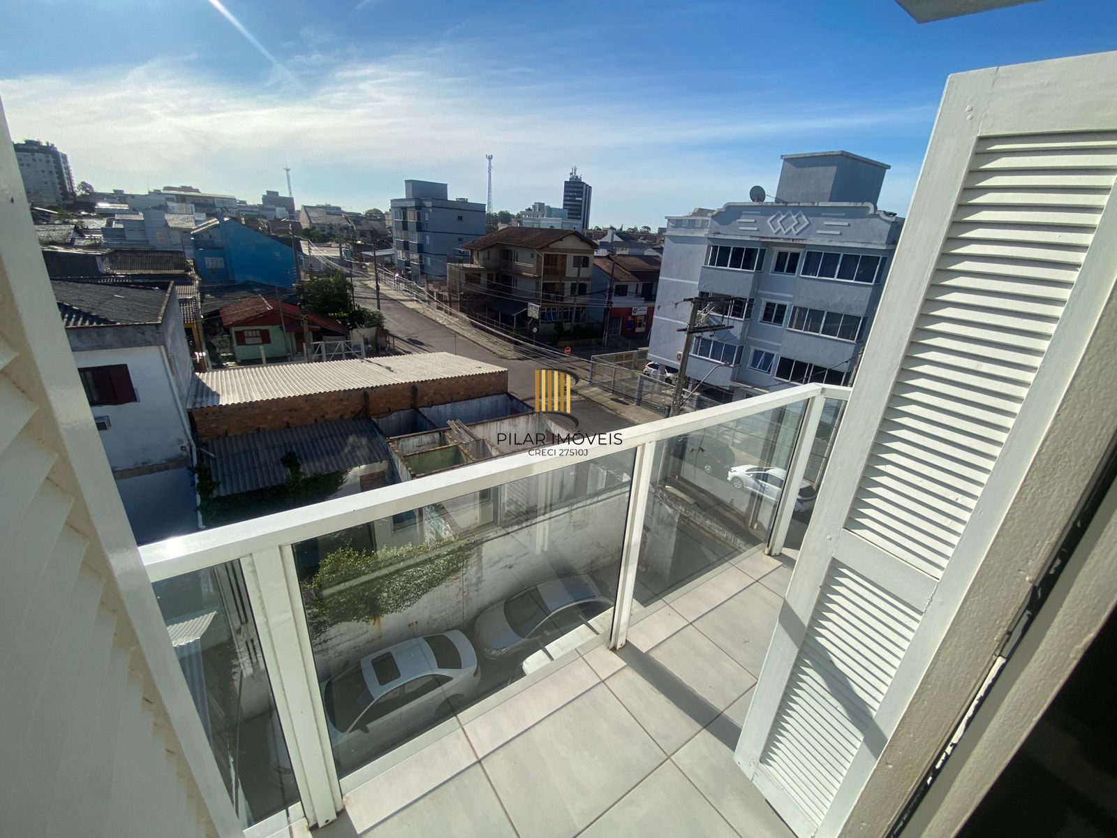Apartamento 2 dormitórios, 1 vaga, Bairro Vila Imbuí
