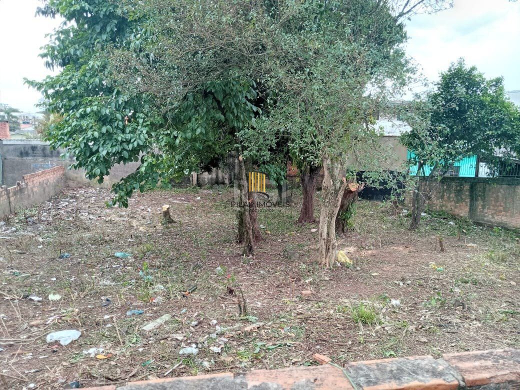 Terreno Bairro Vila Fátima