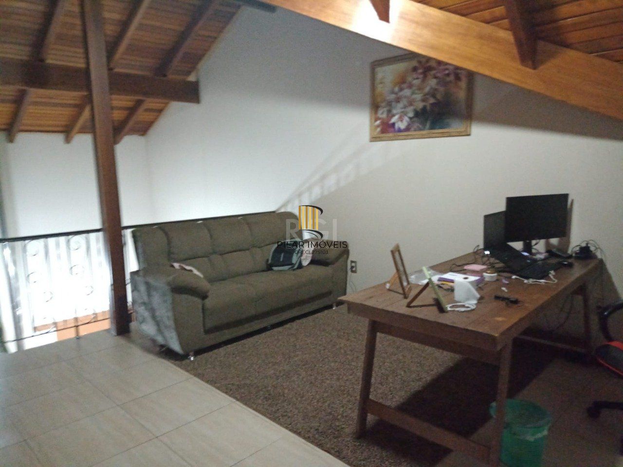 Sobrado para Venda - 240m², 3 dormitórios, sendo 1 suites, 2 vagas - Vila Vista Alegre