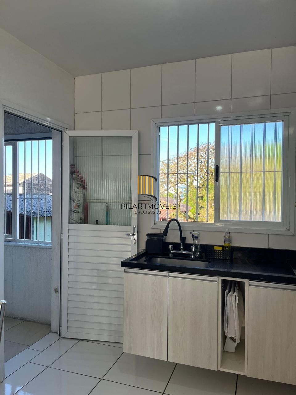 Apartamento 2 dormitórios, 1 vaga, Bairro Jardim América
